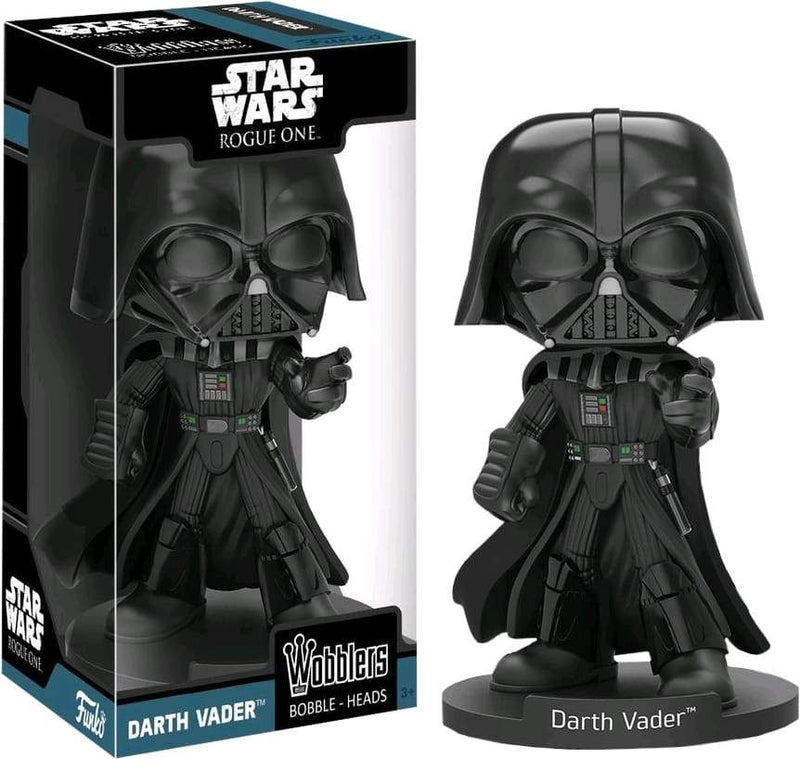 Image Star Wars: Rogue 1 - Darth Vader Wobbler