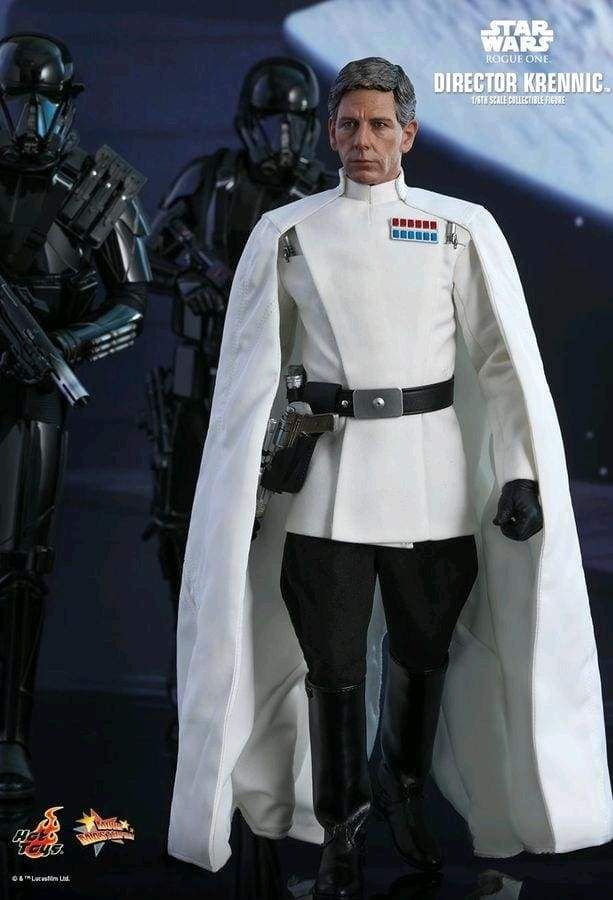Image Star Wars: Rogue 1 - Director Krennic 12