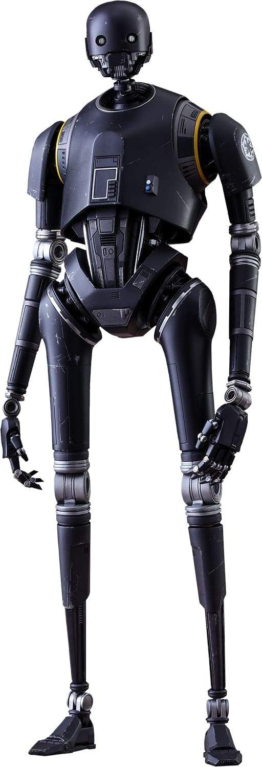 Image Star Wars: Rogue 1 - K-2SO 14