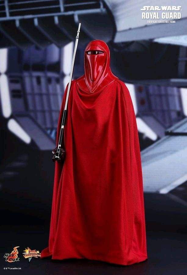 Image Star Wars - Royal Guard 12