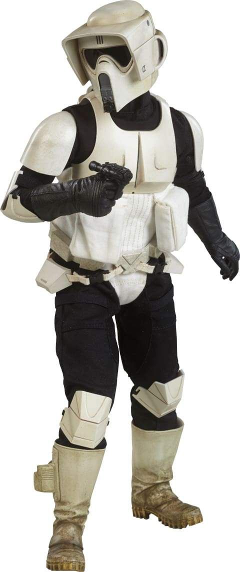 Image Star Wars - Scout Trooper 12