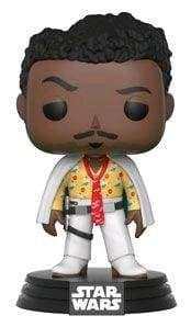 Image Star Wars: Solo - Lando Calrissian #1 Pop! RS