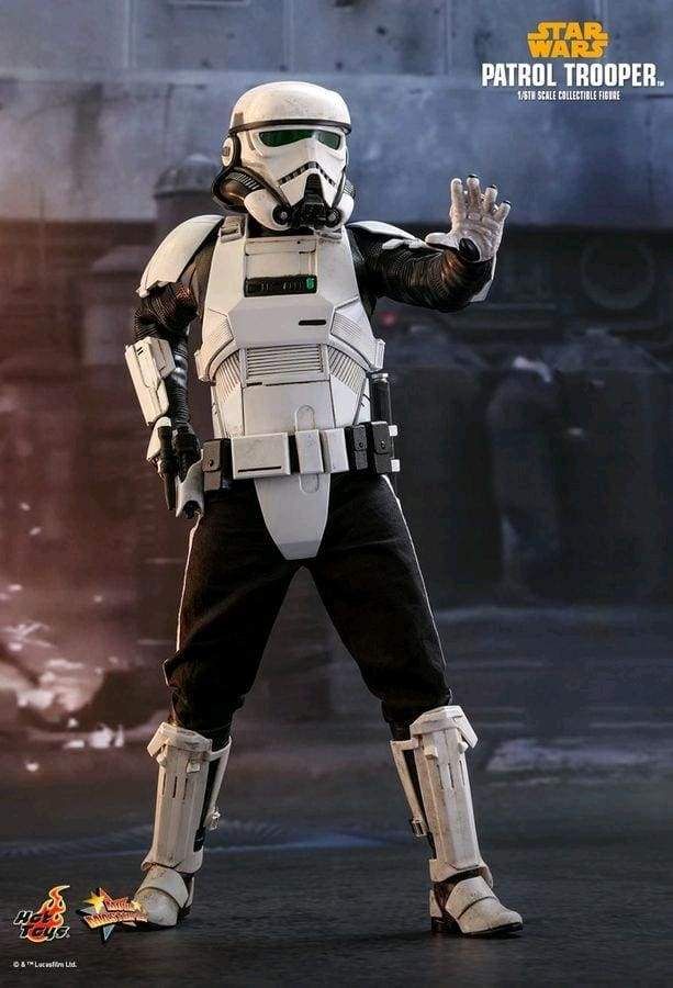 Image Star Wars: Solo - Patrol Stormtrooper 12