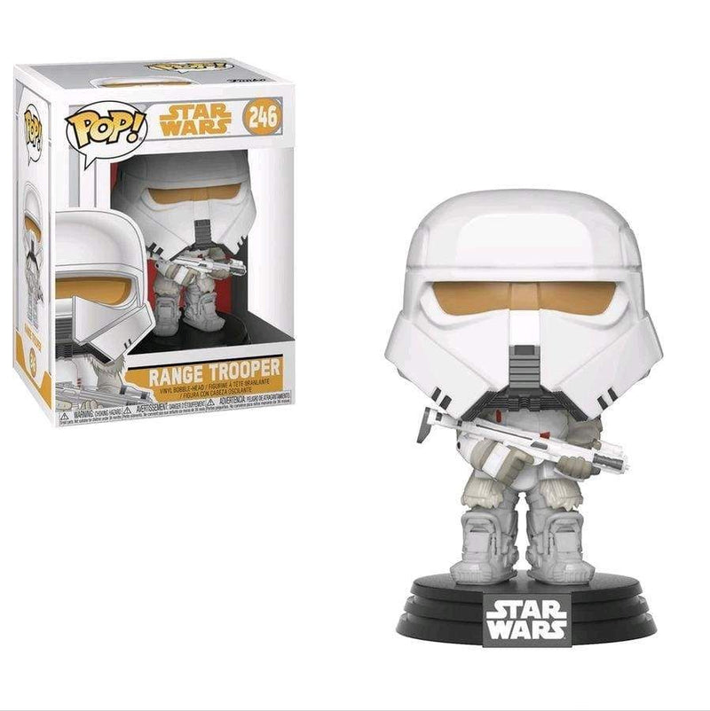 Image Star Wars: Solo - Range Trooper Pop!
