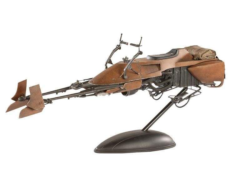 Image Star Wars - Speeder Bike 1:6 Scale Product