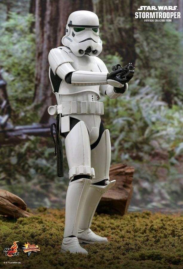 Image Star Wars - Stormtrooper 12