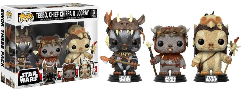 Image Star Wars - Teebo