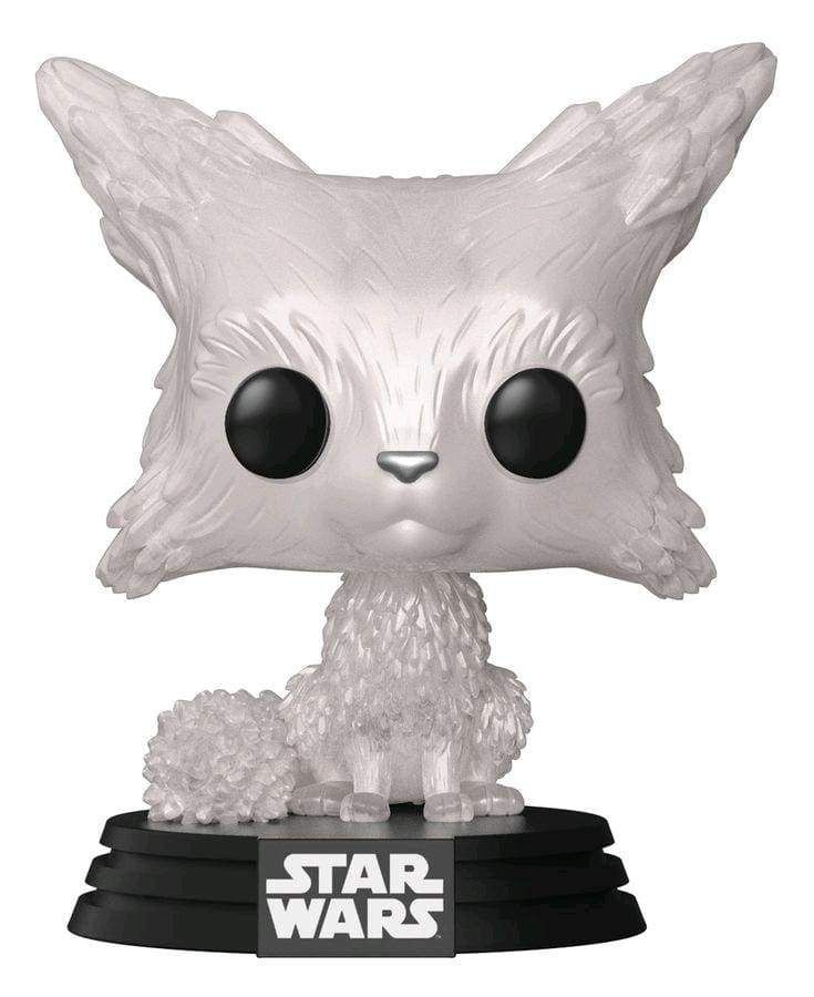 Image Star Wars - Vulptex Pop! Vinyl