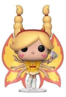 Image Star vs the Forces of Evil - Star in Butterfly Mode US Exclusive Pop! Vinyl [RS]