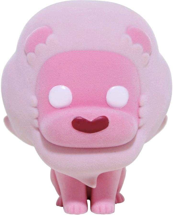 Image Steven Universe - Lion FL Pop!