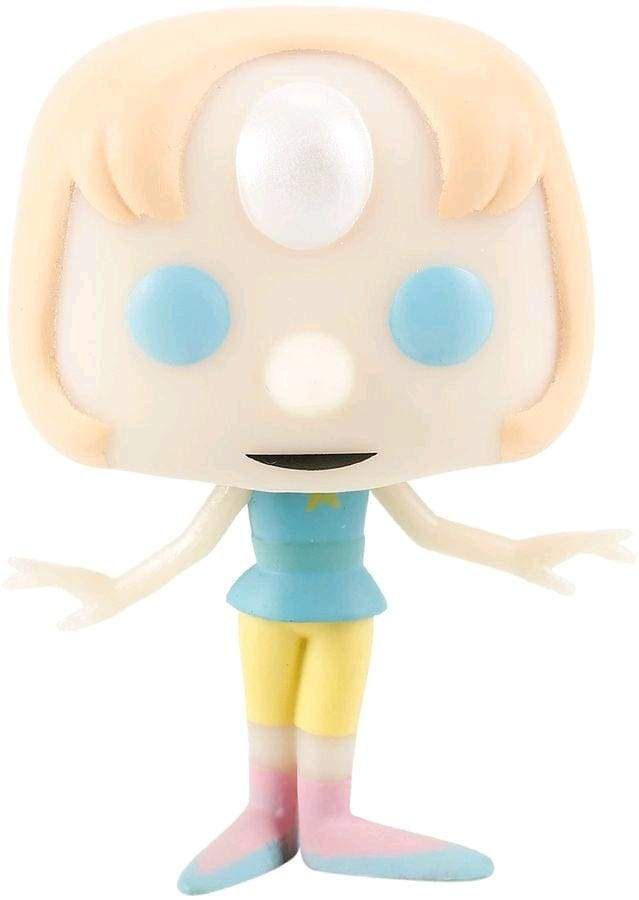 Image Steven Universe - Pearl GW Pop! !E