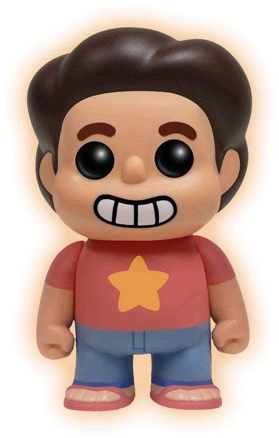 Image Steven Universe - Steven GW Pop! !E