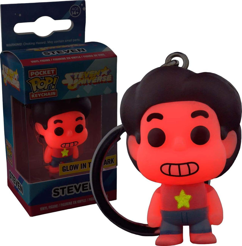 Image Steven Universe - Steven GW Pop! Keychain