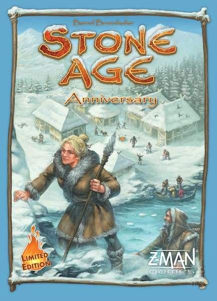 Image Stone Age: Anniversary Edition