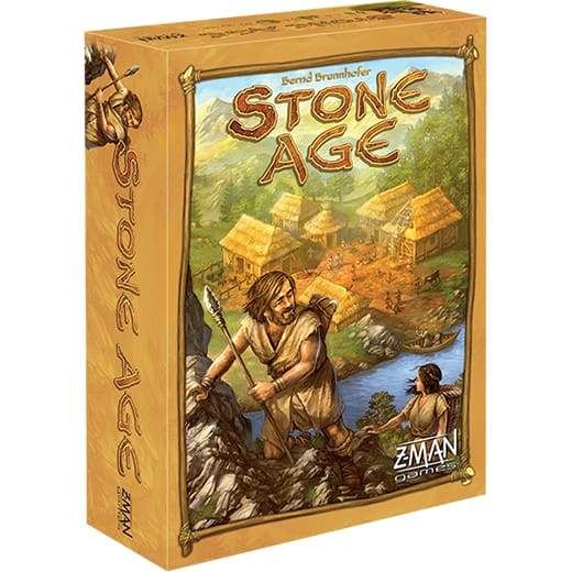Image Stone Age