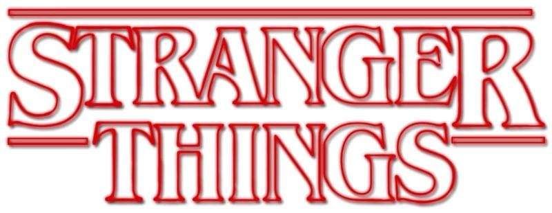 Image Stranger Things - 1979 Chevy Camero Z28 1:24 Hollywood Ride