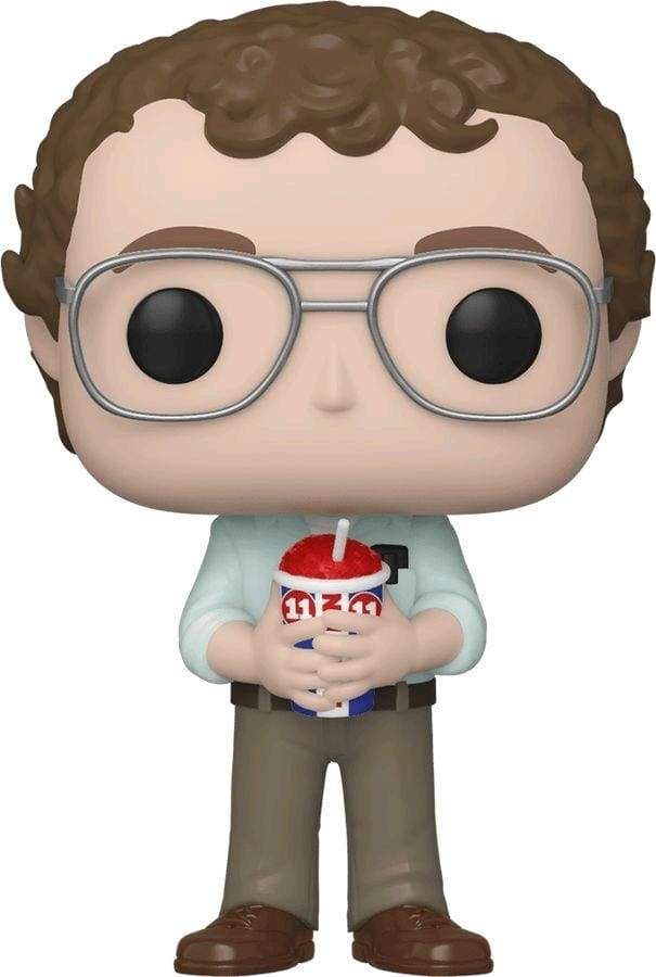 Image Stranger Things - Alexei Pop! Vinyl Figure