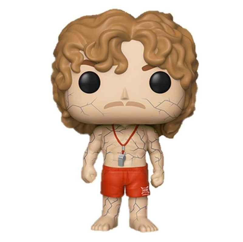 Image Stranger Things - Billy Flayed S3 Pop!