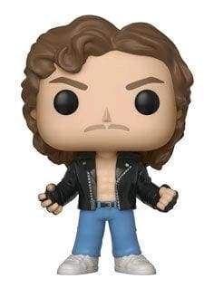Image Stranger Things - Billy at Halloween Pop!
