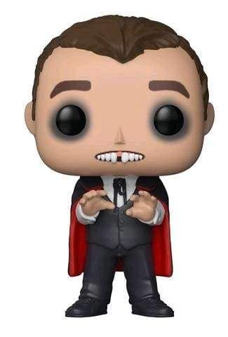 Image Stranger Things - Bob Vampire Pop! EB EXC RS