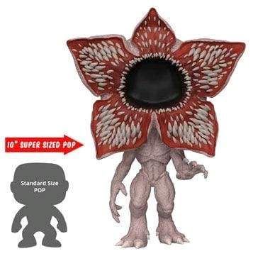 Image Stranger Things - Demogorgon 10