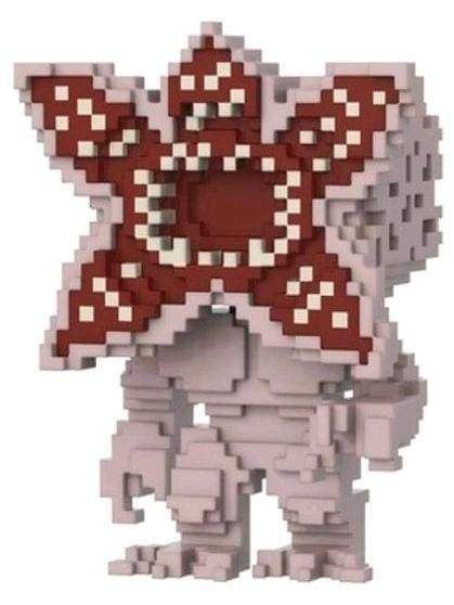 Image Stranger Things - Demogorgon 8-Bit Pop! !E R