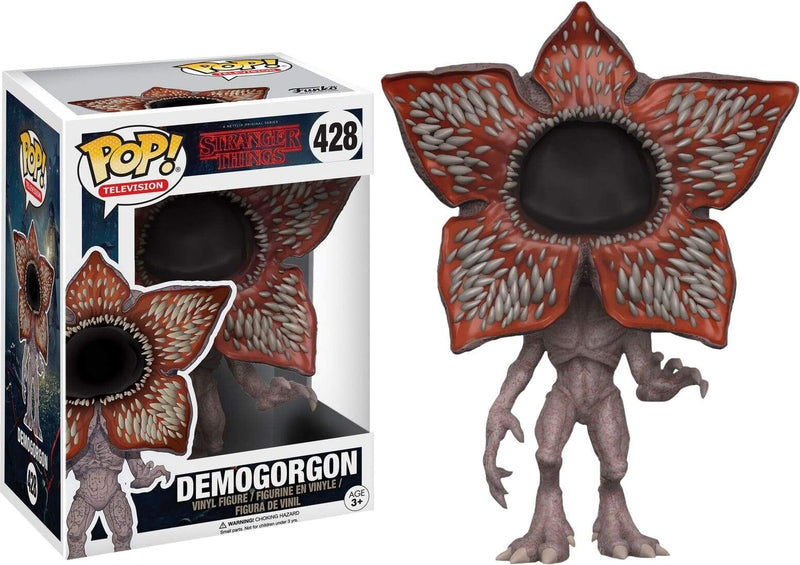 Image Stranger Things - Demogorgon Pop!