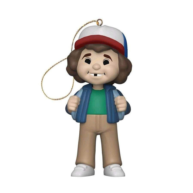 Image Stranger Things - Dustin Ornament