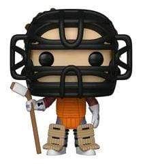 Image Stranger Things - Dustin in Hockey Gear US Exclusive Pop! Vinyl [RS]