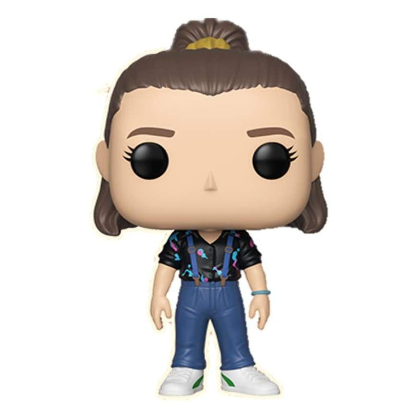Image Stranger Things - Eleven S3 Pop!