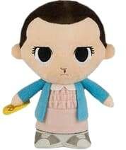 Image Stranger Things - Eleven SuperCute Plush