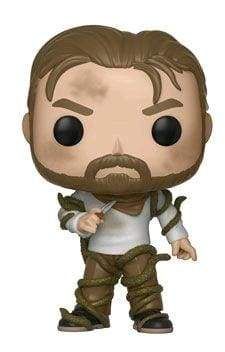 Image Stranger Things - Hopper w/Vines Pop!