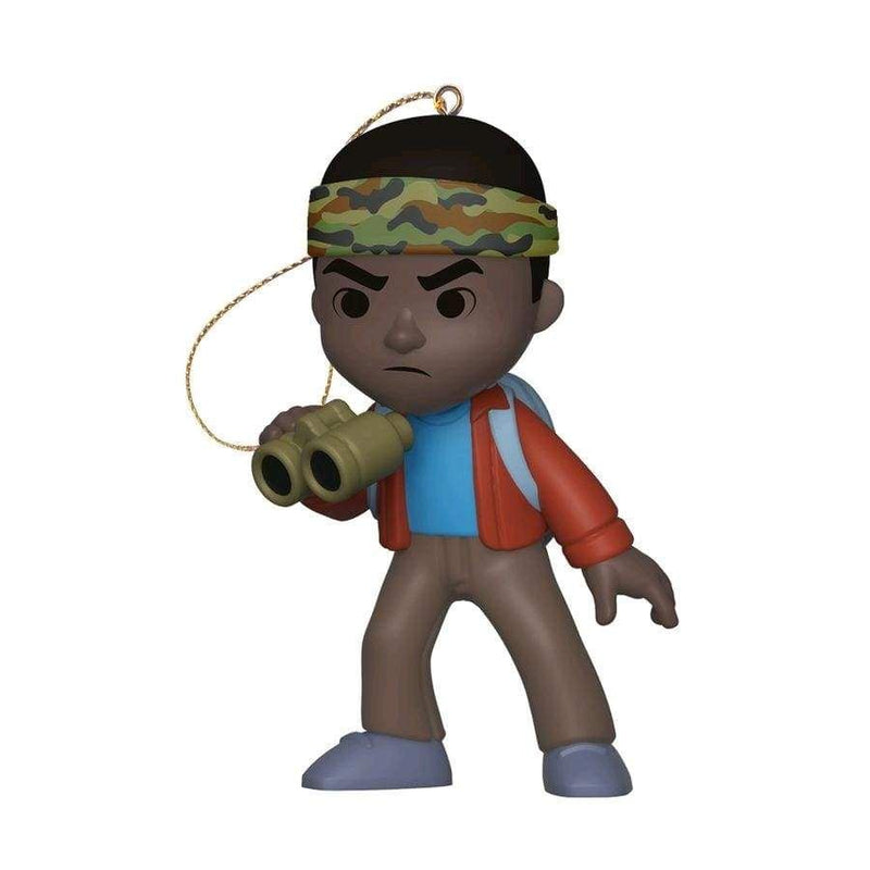 Image Stranger Things - Lucas Ornament