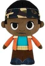 Image Stranger Things - Lucas SuperCute Plush
