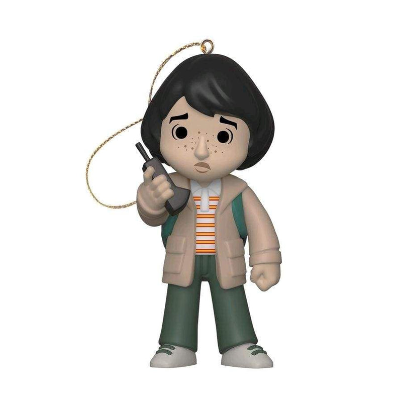 Image Stranger Things - Mike Ornament