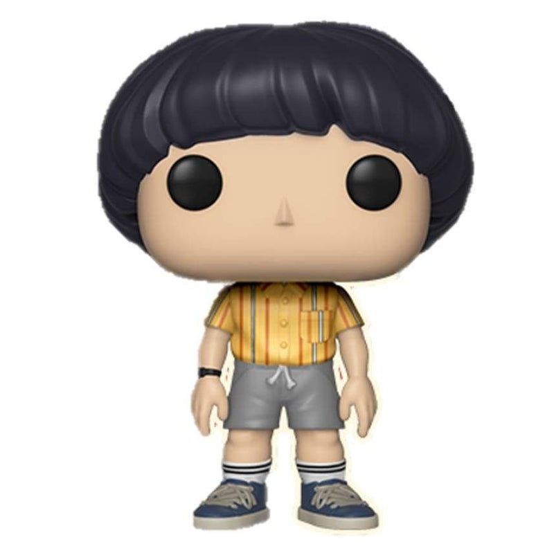 Image Stranger Things - Mike S3 Pop!