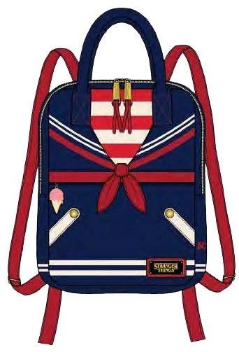 Image Stranger Things - Scoops Ahoy Backpack
