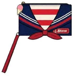 Image Stranger Things - Scoops Ahoy Purse