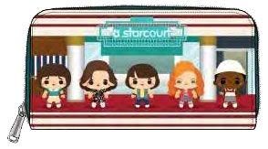 Image Stranger Things - Starcourt Chibi Purse