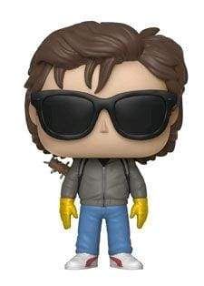 Image Stranger Things - Steve w/Sunglasses Pop!