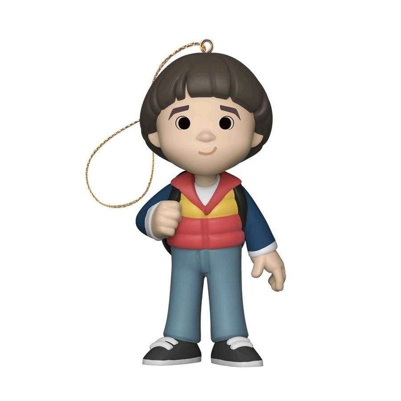 Image Stranger Things - Will Ornament