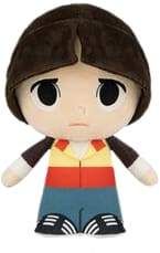 Image Stranger Things - Will SuperCute Plush