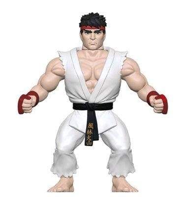 Image Street Fighter - Ryu Savage World Action Figure