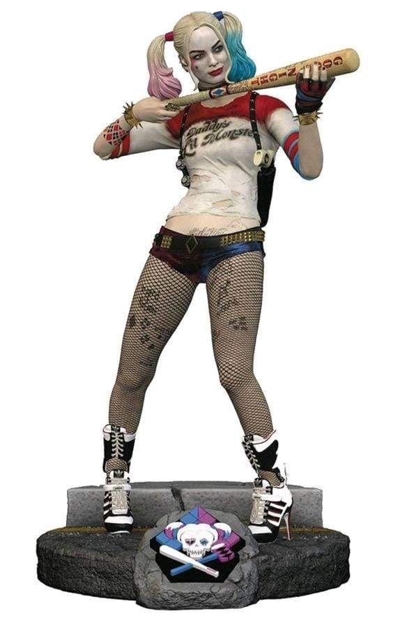 Image Suicide Squad - Harley Quinn Finders Keypers