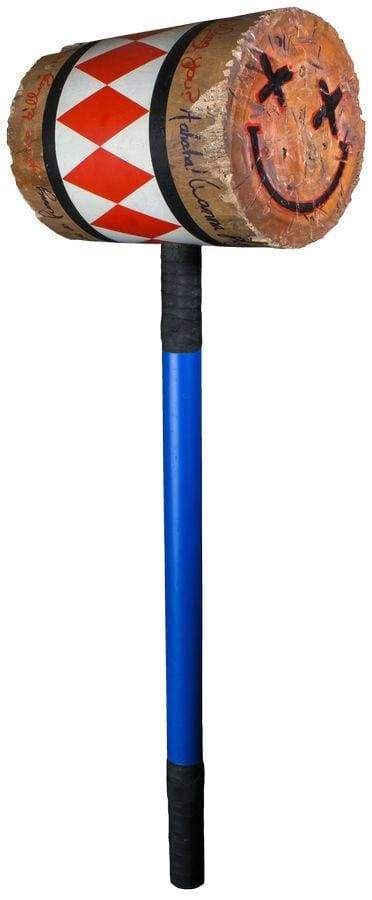 Image Suicide Squad - Harley Quinn Mallet Replica