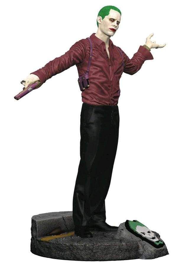 Image Suicide Squad - Joker Finders Keypers Statue