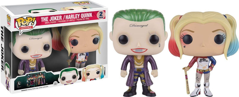 Image Suicide Squad - Joker