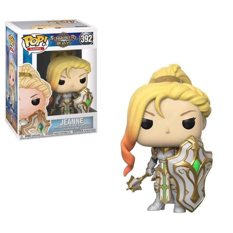 Image Summoners War - Jeanne Pop! Vinyl