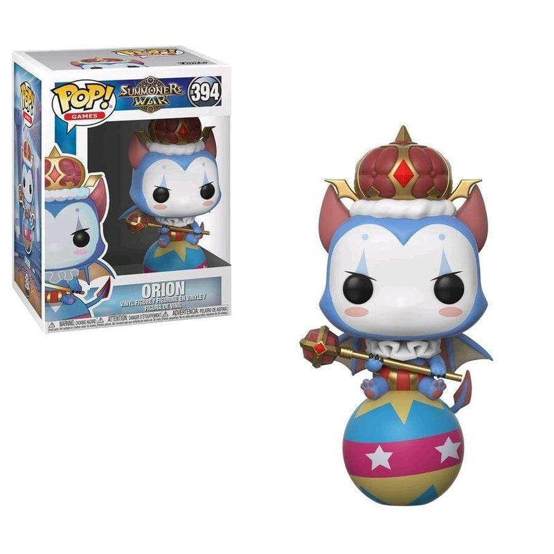 Image Summoners War - Orion Pop! Vinyl