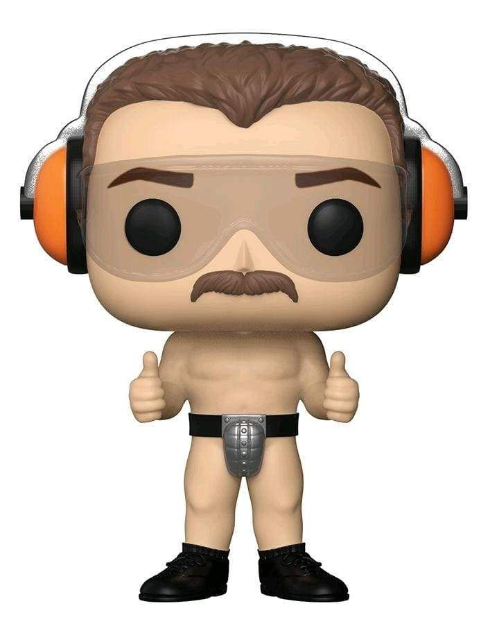 Image Super Trooper - Mac Pop!